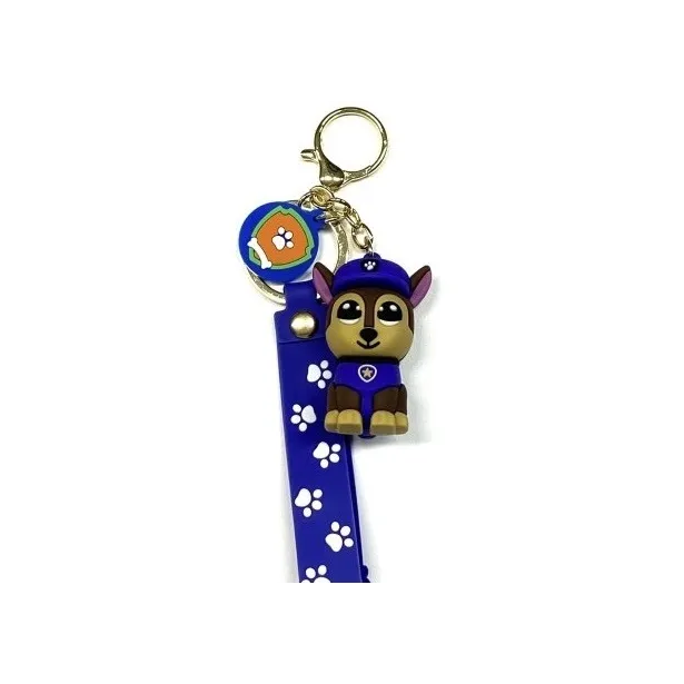 Cartoons Keychain