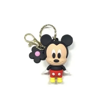 Characters Disney Keychain 2