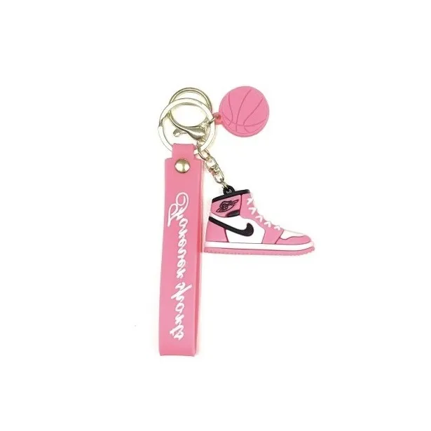 Sport Keychain