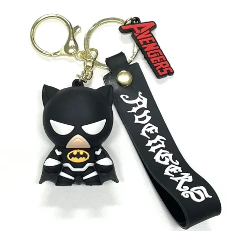 Super Heroes/Avengers Keychain 2