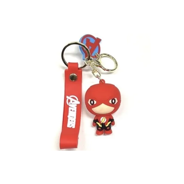 Super Heroes/Avengers Keychain