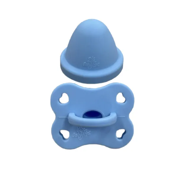 Chupete Lovely de Silicona con Nombre | BabyJART