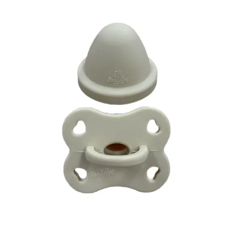 Ciuccio Lovely in Silicone Personalizzabile | BabyJART