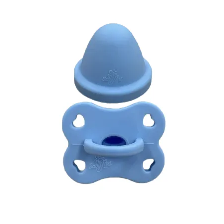 Tétine Lovely en Silicone Personnalisée | BabyJART