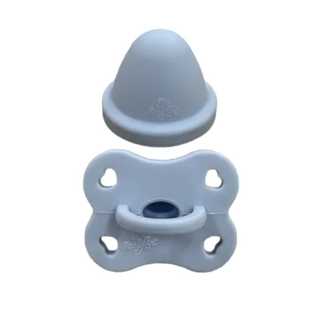 Chupete Lovely de Silicona con Nombre | BabyJART