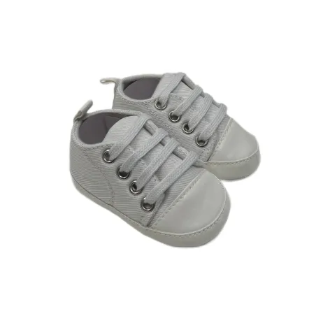 Personalized Baby Shoes Name or Phrase | Baby Shower Gift