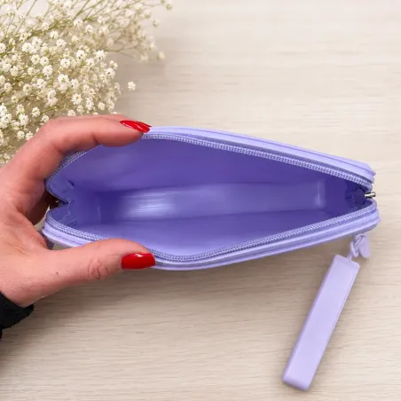 Astuccio in Silicone Personalizzato FORYOU | Organizer Multiuso