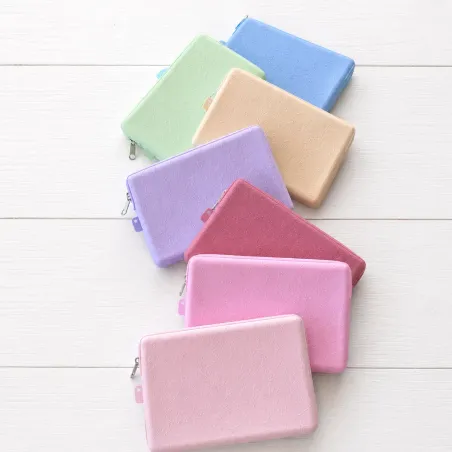 Neceser de Silicona Personalizado FORYOU | Organizador Bebé