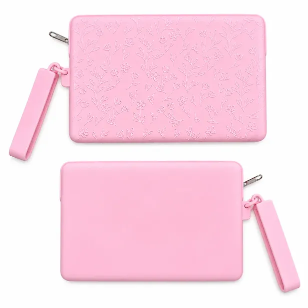 Neceser de Silicona Personalizado FORYOU | Organizador Bebé