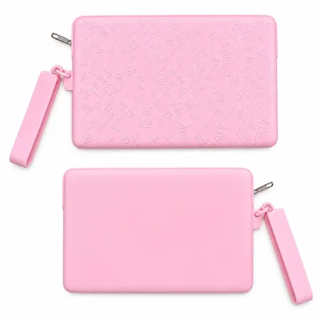 Astuccio in Silicone Personalizzato FORYOU | Organizer Multiuso