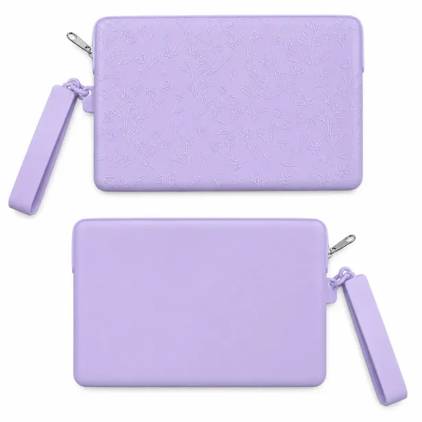 Astuccio in Silicone Personalizzato FORYOU | Organizer Multiuso