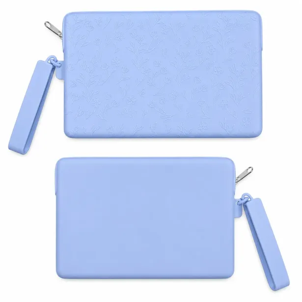 Neceser de Silicona Personalizado FORYOU | Organizador Bebé