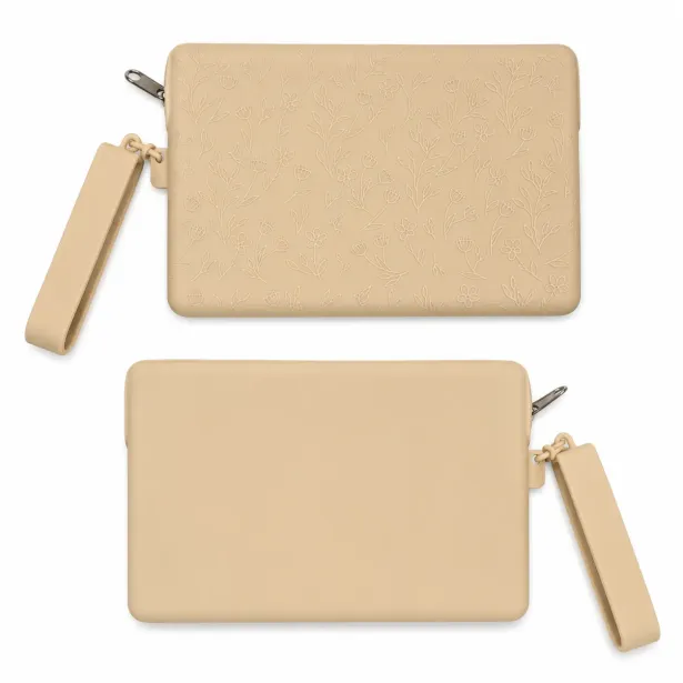 Neceser de Silicona Personalizado FORYOU | Organizador Bebé
