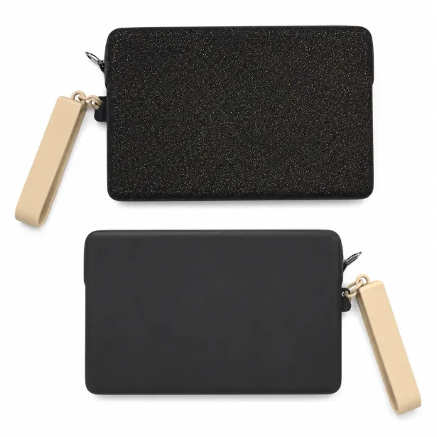 Astuccio in Silicone Personalizzato FORYOU | Organizer Multiuso
