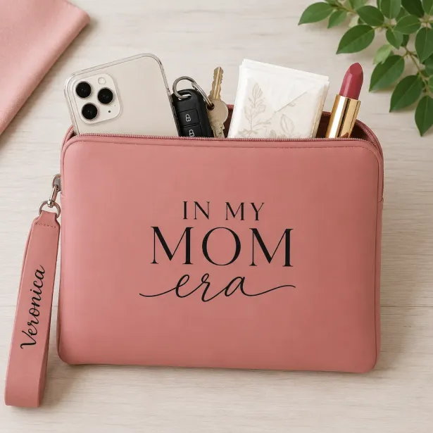 Astuccio in Silicone Personalizzato FORYOU | Organizer Multiuso