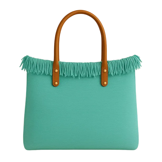 Personalisierte Strandtasche mit Namen oder Motiv | BABYJART