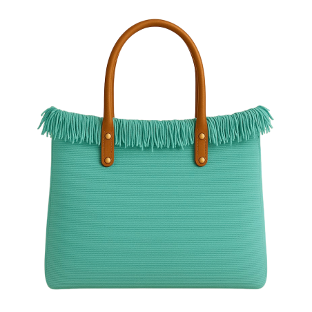 Personalized Beach Bag with Name or Design | BABYJART