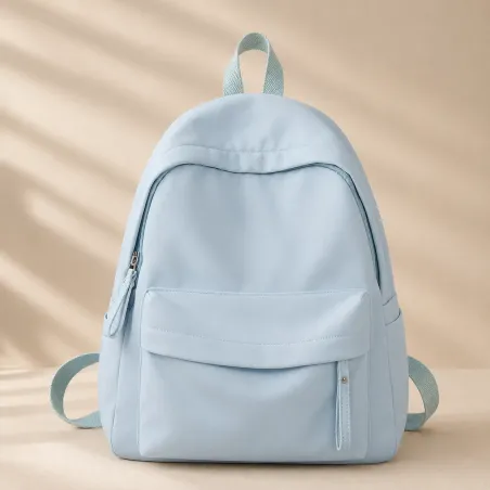 Personalized School Backpack with Name & Design | BABYJART