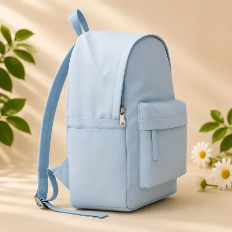 Mochila Escolar Personalizada com Nome e Imagem | BABYJART
