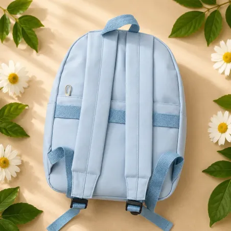 Zaino Scuola Personalizzato con Nome e Immagine | BABYJART