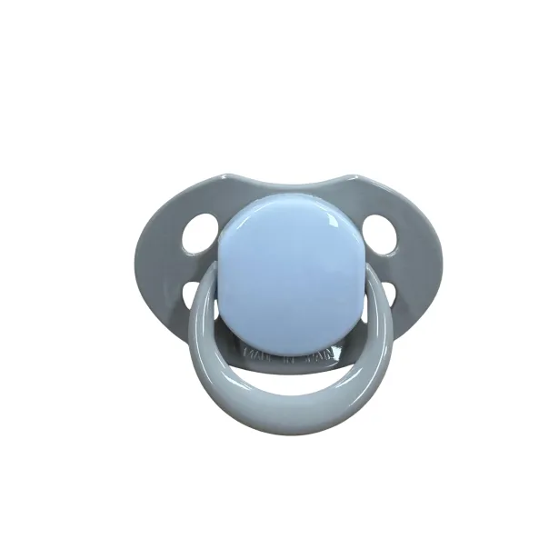 Sucette Personnalisée avec Prénom | Babyjart – Sûre