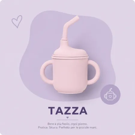 Tazza
