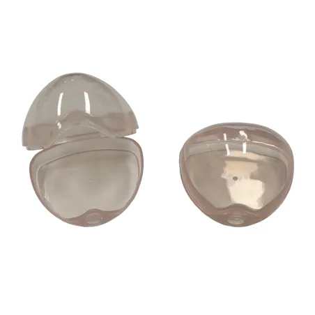 Custodia Portaciuccio | 1 Ciuccio | 6,5 × 6,0 × 6,5 cm | BABYJART®