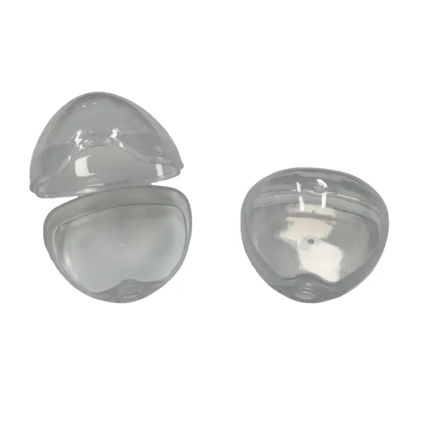 Custodia Portaciuccio | 1 Ciuccio | 6,5 × 6,0 × 6,5 cm | BABYJART®