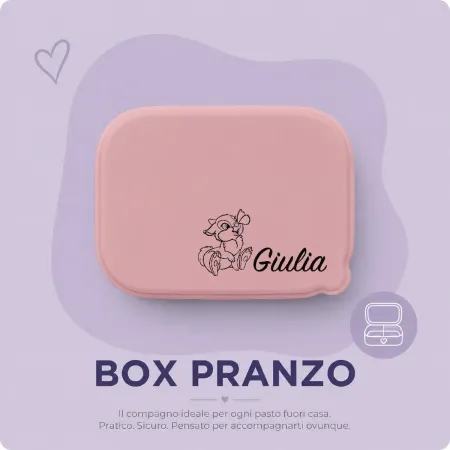 Lunch Box