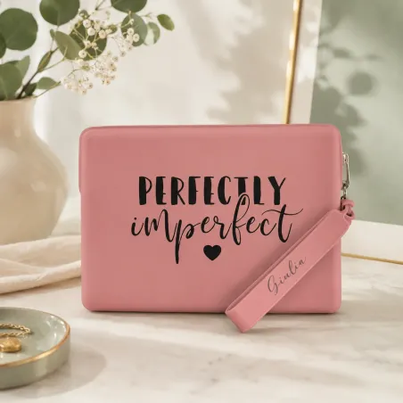 Neceser de Silicona Personalizado FORYOU | Organizador Bebé