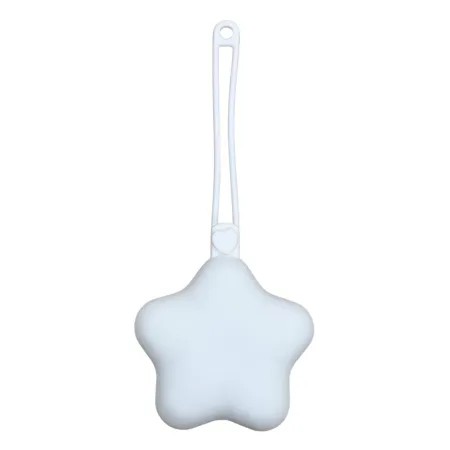 Personalized Star Pacifier Case with Name and Image | BABYJART® 2