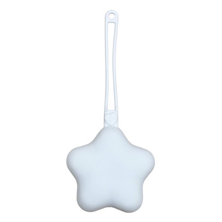 Personalized Star Pacifier Case with Name | BABYJART®