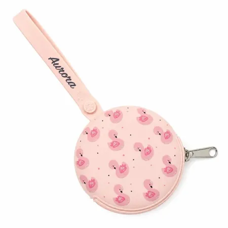Pattern Pacifier Case | BABYJART® Collection 2