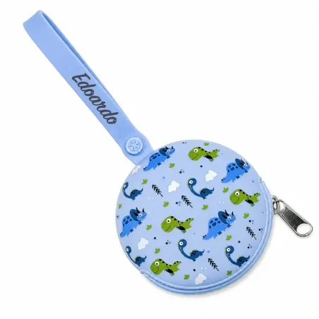 Pattern Pacifier Case | BABYJART® Collection