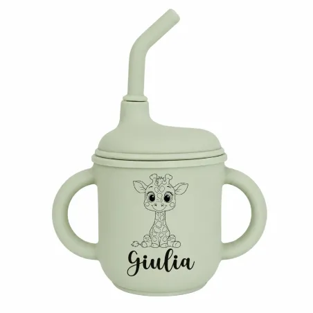 Tazza per Bambini con Manici | BABYJART®