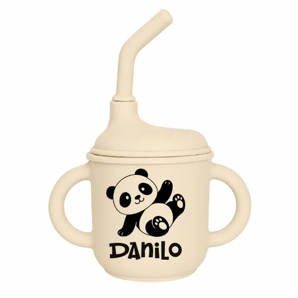 Kids Cup with Handles | BABYJART®
