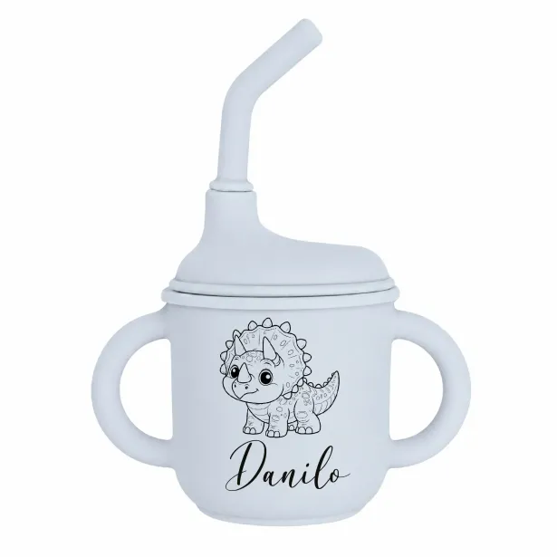 Kinderbecher mit Griffen | BABYJART®