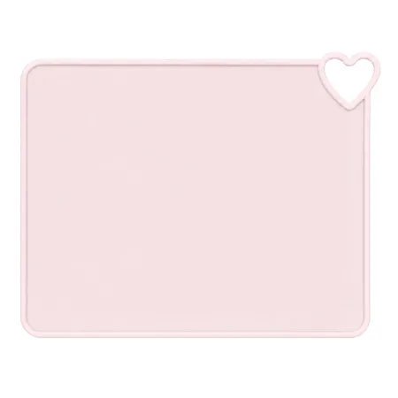 Personalisiertes Silikon-Platzset für Kinder | BABYJART® 2