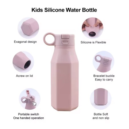 Borraccia Personalizzata per Bambini | BABYJART®