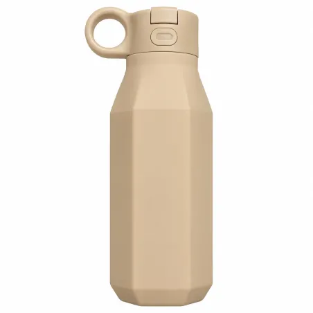 Personalised Silicone Water Bottle for Kids | BABYJART®