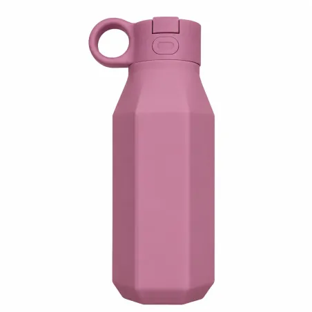 Personalised Silicone Water Bottle for Kids | BABYJART®