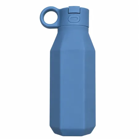 Personalised Silicone Water Bottle for Kids | BABYJART®