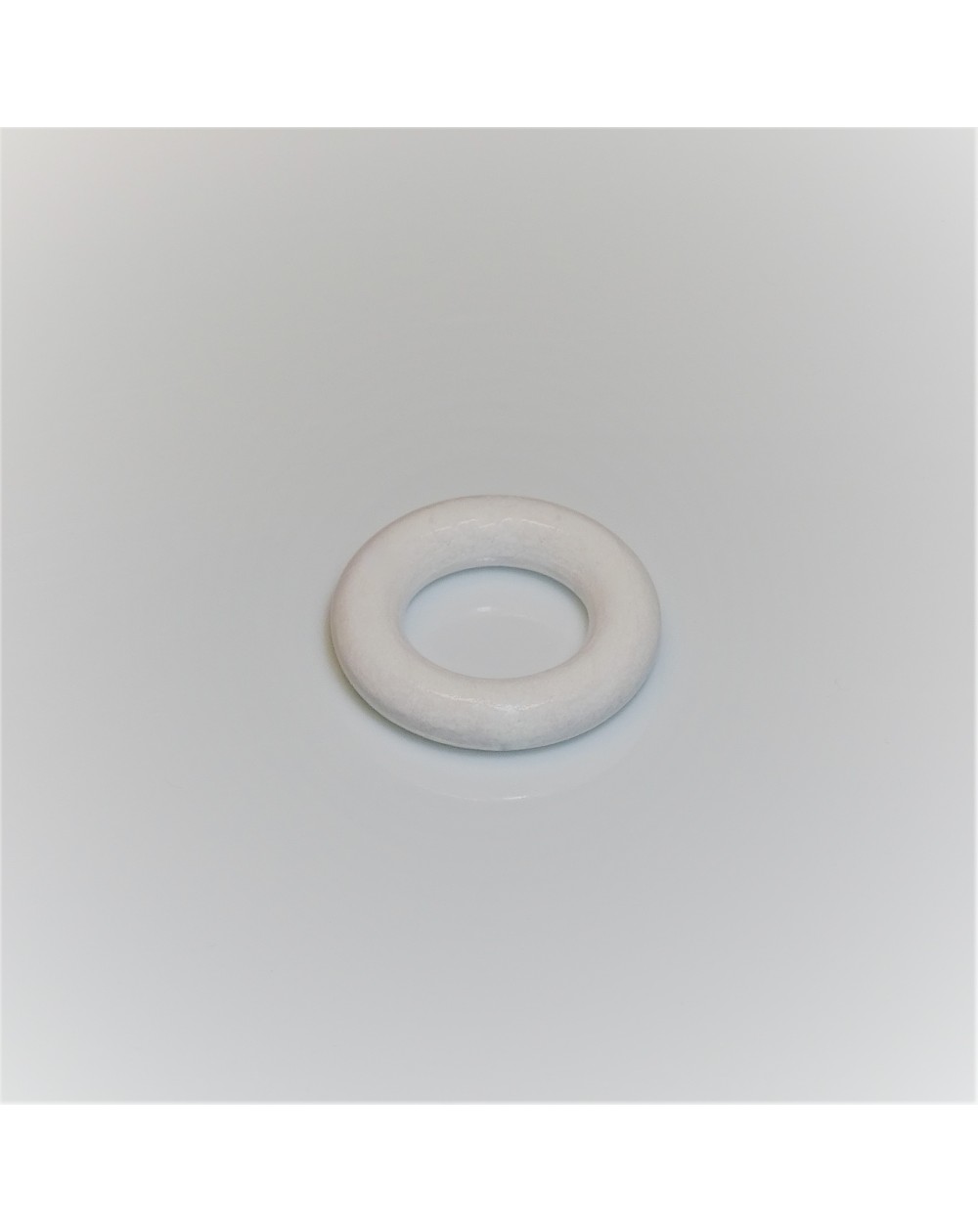 Anillo en MADERA 36/8mm Mini. Sin Agujero