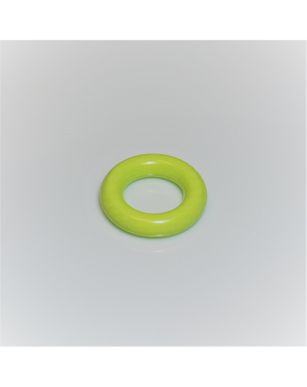 Bague en BOIS 36/8mm Mini. Sans Trou