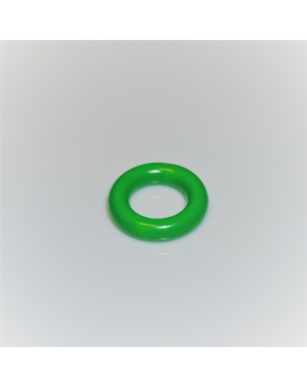 Ring aus HOLZ 36/8mm Mini. Ohne Loch