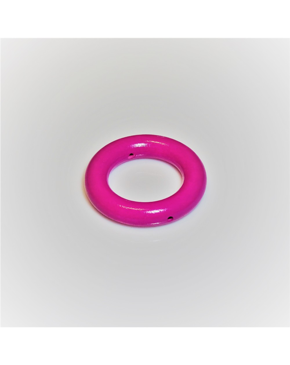 Ring aus HOLZ 50/8mm S