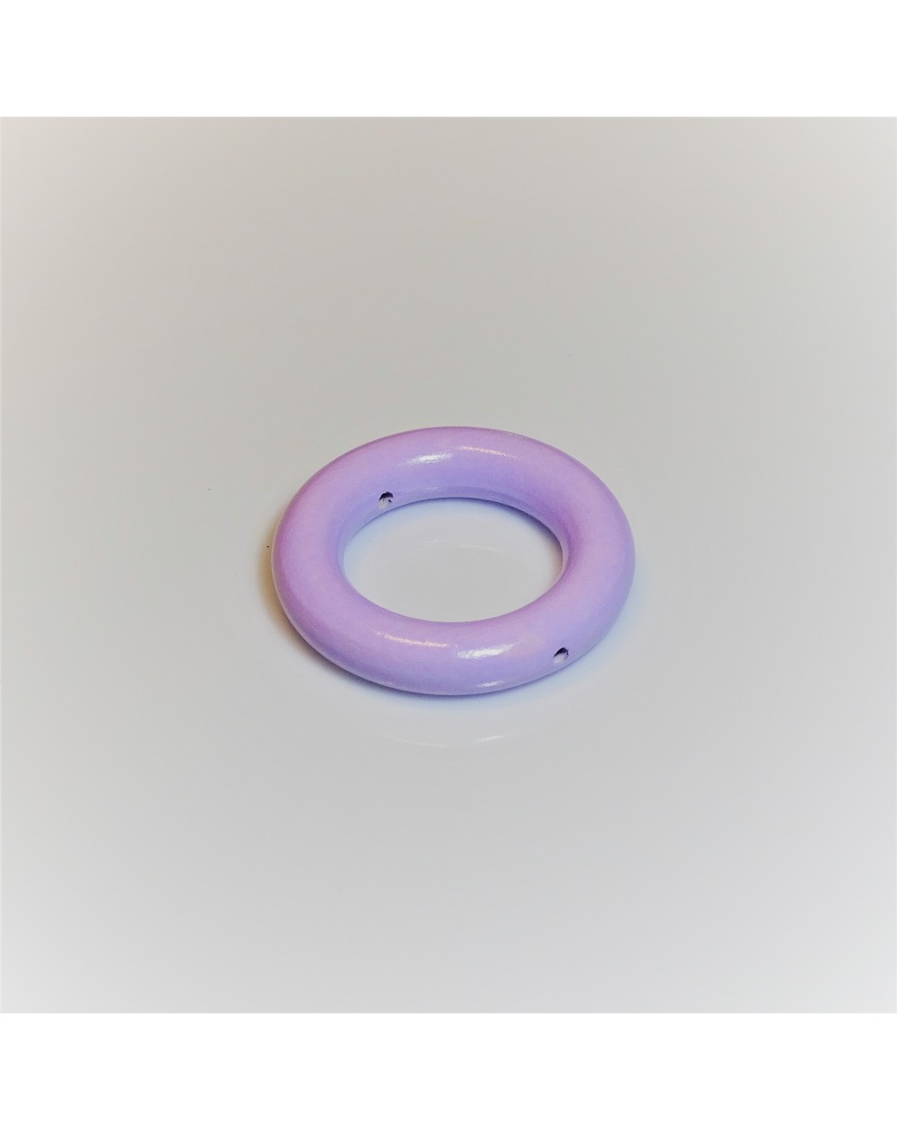 Anillo en MADERA 50/8mm S