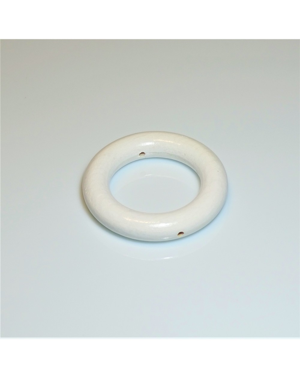 Anel em MADEIRA 65/8mm M