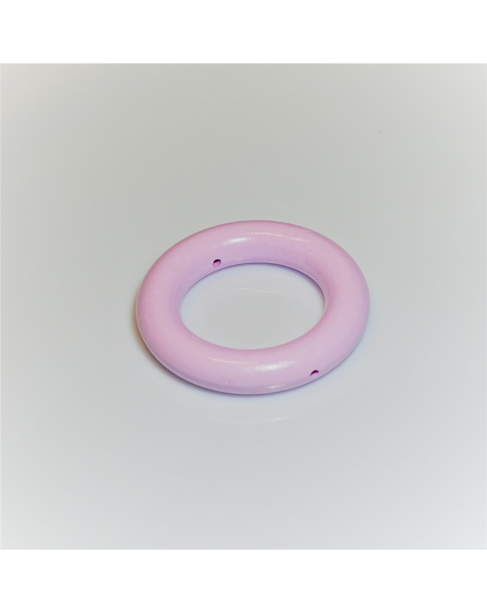 Anillo en MADERA 65/8mm M