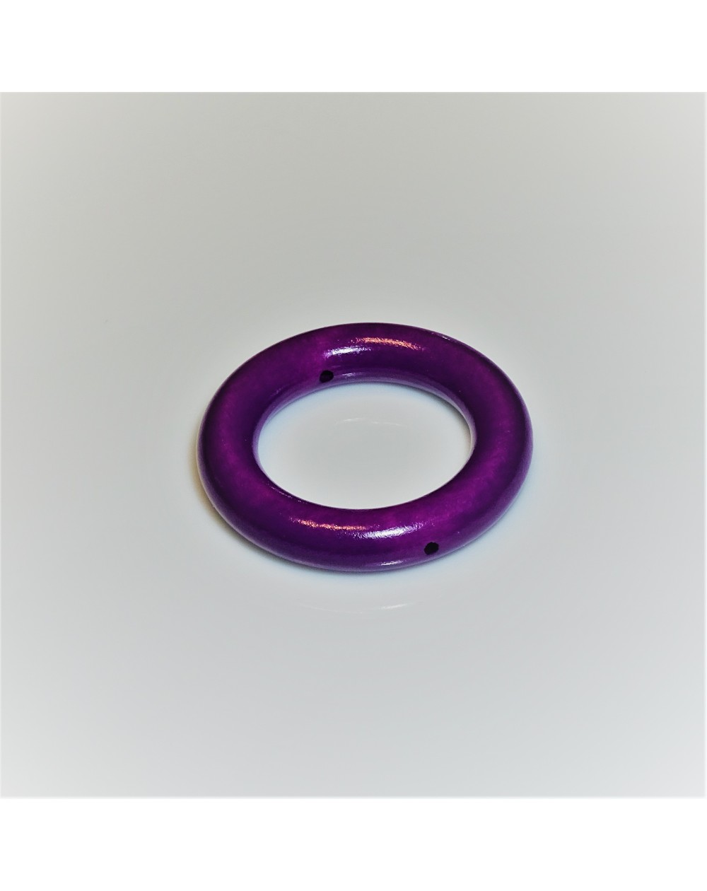 Anillo en MADERA 65/8mm M